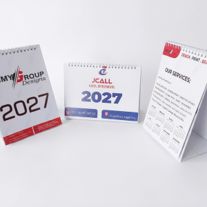 Calendars