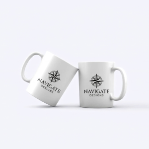 Branded Mugs