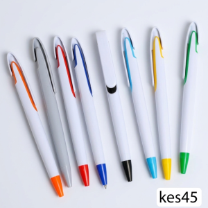 Branded pens