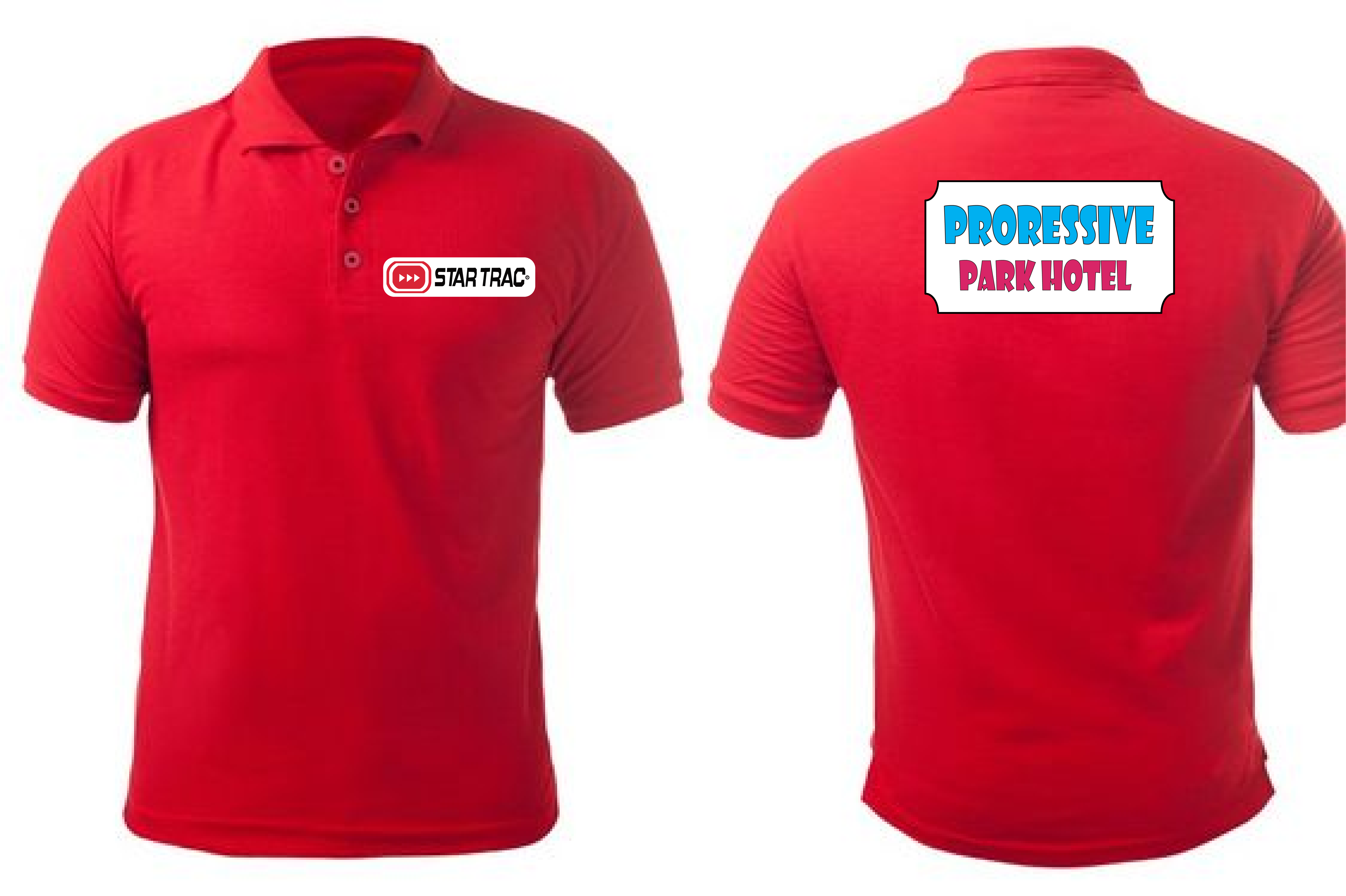 POLO SHIRTS BRANDING - Image 4