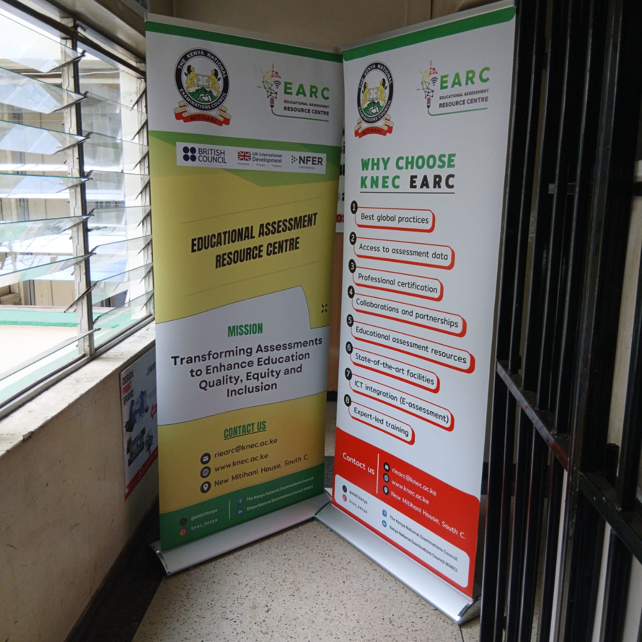 Roll-Up Banners – Eye-Catching, Easy to Carry, Built to Last - Image 4