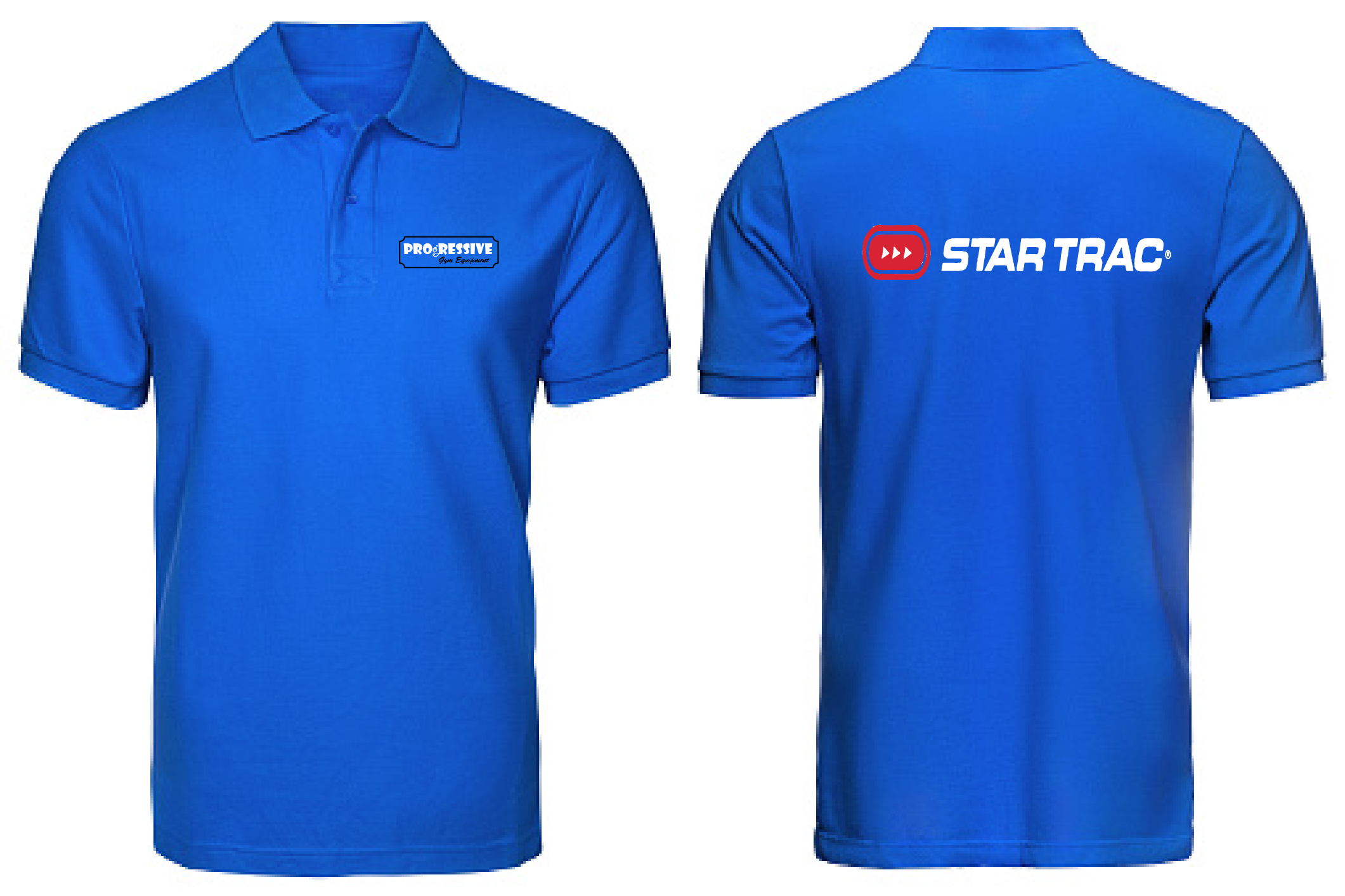 POLO SHIRTS BRANDING - Image 2