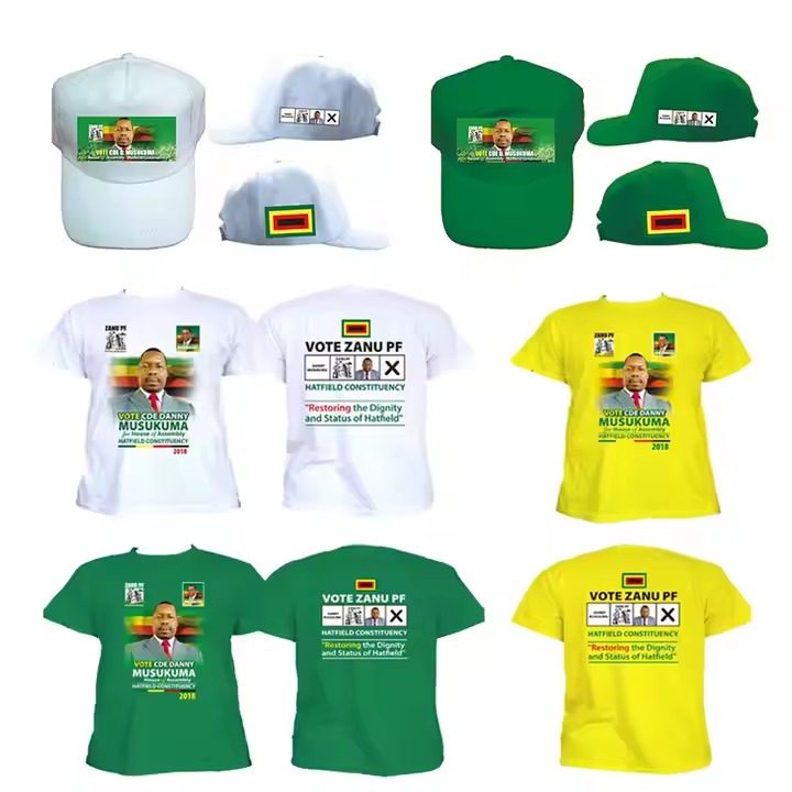 Bulk Item Printing – For Campaigns, NGOs, Corporates, Churches & Community Groups - Image 4