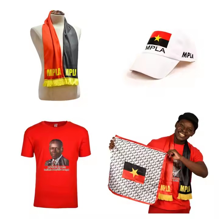 Bulk Item Printing – For Campaigns, NGOs, Corporates, Churches & Community Groups