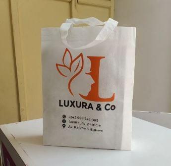 NON-WOVEN, JUTE BAGS SCREEN PRINTING - Image 6