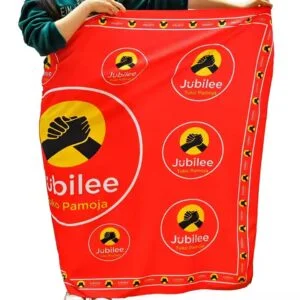 Bulk Lesso (Kanga) Printing – Perfect for Campaigns, NGOs, Corporates & Major Events